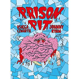 Prison Pit - 4