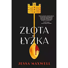 Złota łyżka