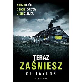 Teraz zaśniesz