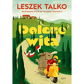 Dolcze wita (e-book)