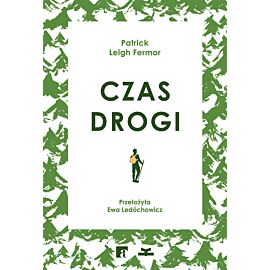 Czas drogi