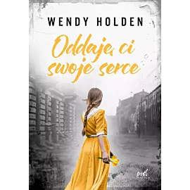 Oddaję ci swoje serce