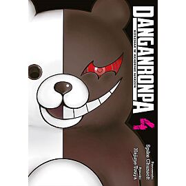 Danganronpa - 04