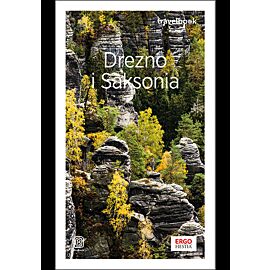 Drezno i saksonia travelbook wyd. 3
