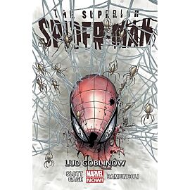 The Superior Spider-Man - 07 - Lud goblinów