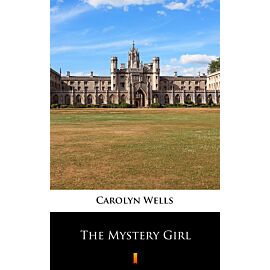 The Mystery Girl (e-book)