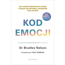 Kod emocji.