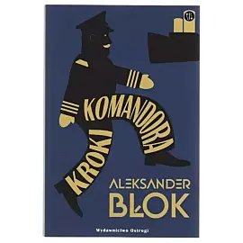 Kroki Komandora
