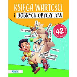 Księga wartości i dobrych obyczajów