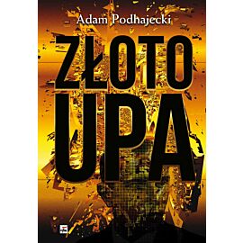 Złoto upa