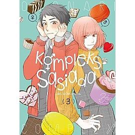 Kompleks sąsiada - 03
