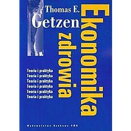 Ekonomika zdrowia