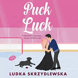 Puck Luck (audiobook MP3)