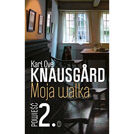 Moja walka. Księga 2 (e-book)