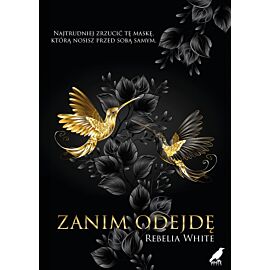Zanim odejdę