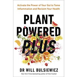 Plant Powered Plus