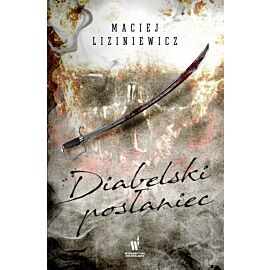 Diabelski posłaniec (e-book)