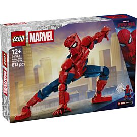 LEGO Super Heroes Figurka Spider-Mana 76346