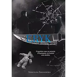 Eryk. Seria Detektyw. Tom 3