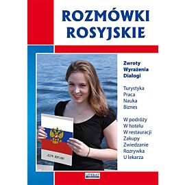 Rozmówki rosyjskie