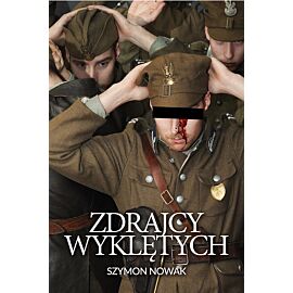 Zdrajcy wyklętych