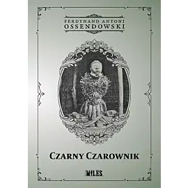 Czarny Czarownik