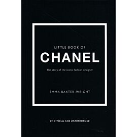 Little Book of Chanel