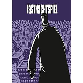 Fastnachtspiel - wyd. zbiorcze (wersja z autografem)