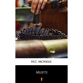 Mufti (e-book)