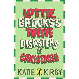 Lottie Brooks’s Twelve Disasters of Christmas