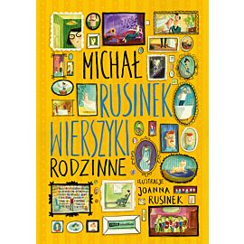 Wierszyki rodzinne