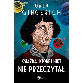 Książka, której nikt nie przeczytał (e-book)