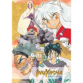 InuYasha - 13