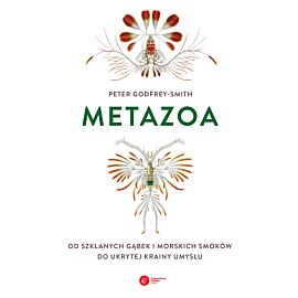 Metazoa (e-book)