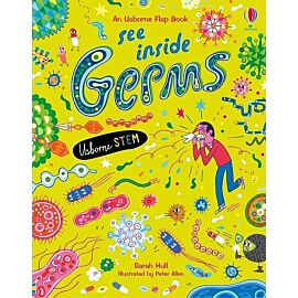 See Inside Germs