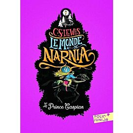 Monde de Narnia 4 Le Prince Caspian