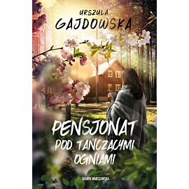 Pensjonat pod tańczącymi ogniami