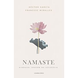 Namaste (e-book)