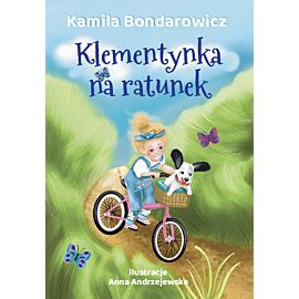 Klementynka na ratunek