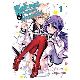Sekrety Panny Watanuki - 01