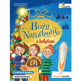 Boże Narodzenie z kolędami