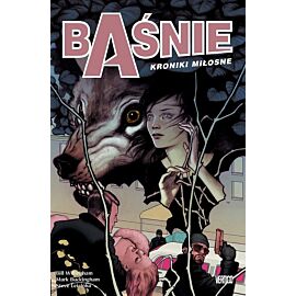 Baśnie - 03 - Kroniki miłosne