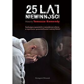 25 lat niewinności