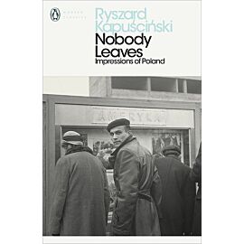 Nobody Leaves