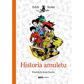 Historia amuletu