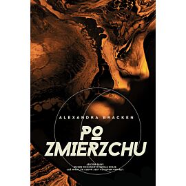 Po zmierzchu. Mroczne umysły. Tom 3