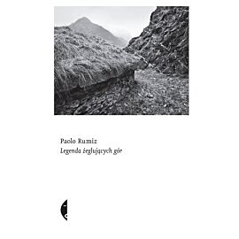 Legenda żeglujących gór (e-book)