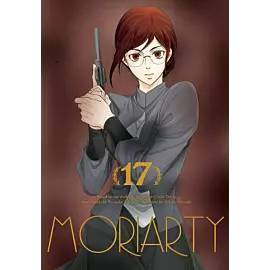 Moriarty - 17