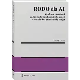 RODO dla AI