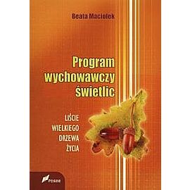 Program wychowawczy świetlic